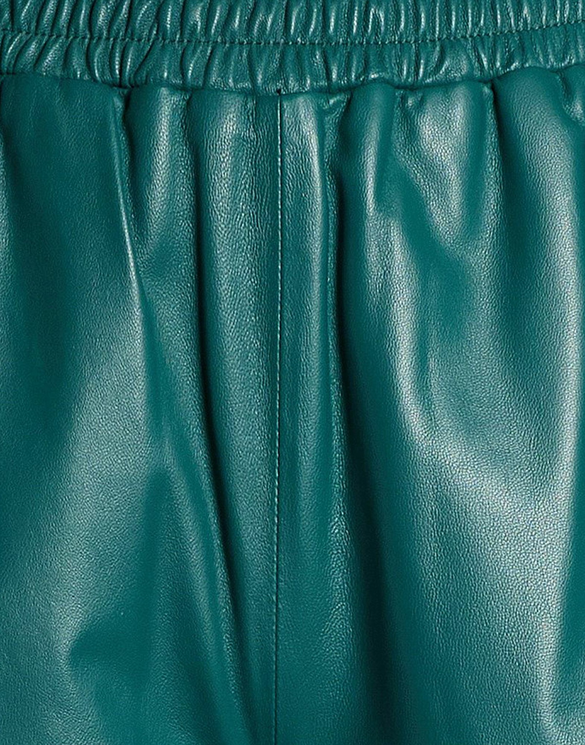 Arma Womens Pants Dark in Green