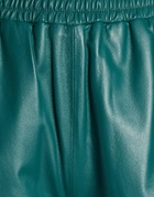 Arma Womens Pants Dark in Green