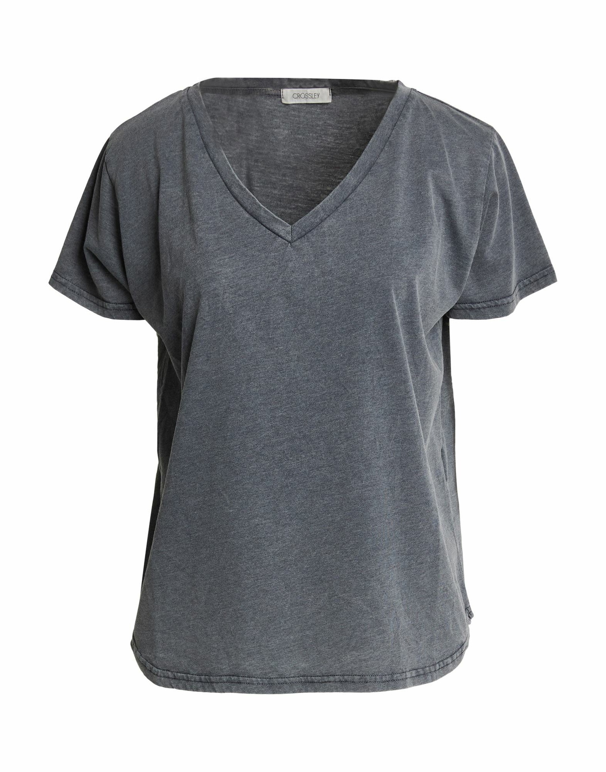 Crossley Womens T-shirt Lead
