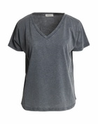 Crossley Womens T-shirt Lead