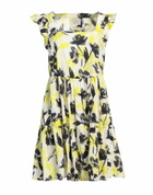 Alessia Santi Womens Mini dress Ivory