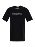 Rabanne Logo Top