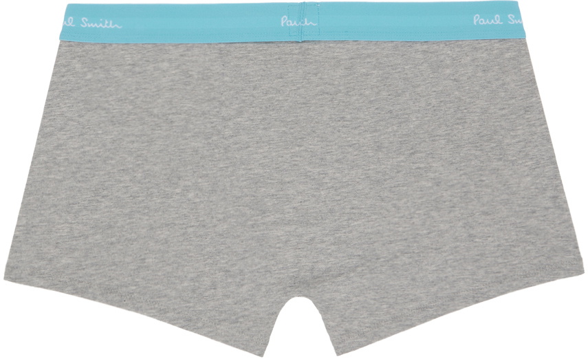 Paul Smith Three-Pack Multicolor Boxers