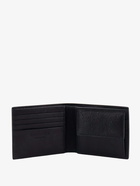 Dsquared2   Wallet Black   Mens