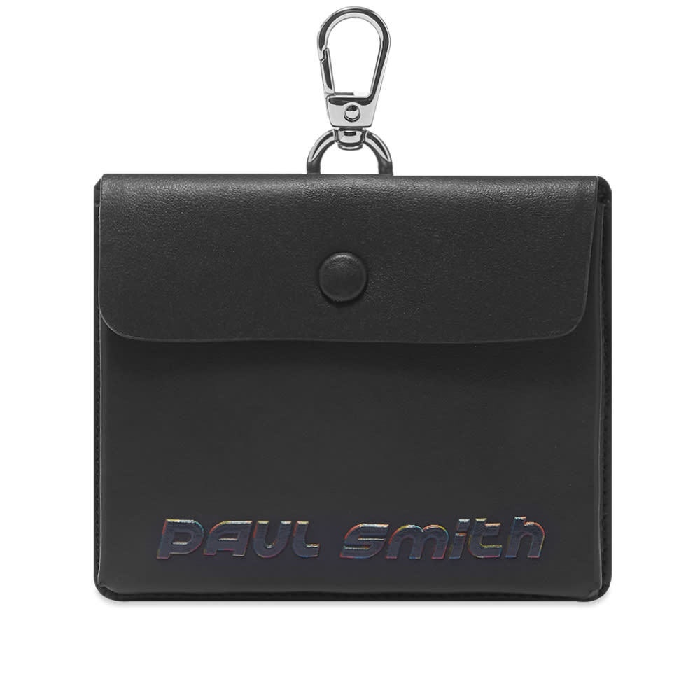 Photo: Paul Smith Logo Coin Wallet