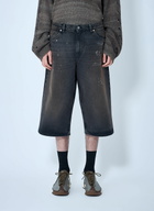 Our Legacy Capri Cut Shorts