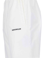Balenciaga mirror Track Pants