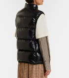 Moncler Badia down vest