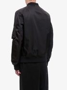 Valentino   Jacket Black   Mens