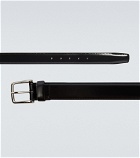 Tod's - Leather belt