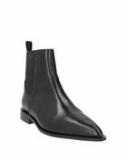 Atp Atelier Womens Ankle boots in Black