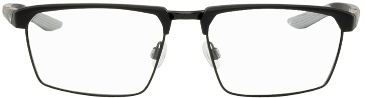 Photo: Nike Black 8052 Glasses