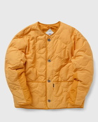 Canada Goose Nba With Union Breda Liner Orange - Mens - Bomber Jackets|Overshirts