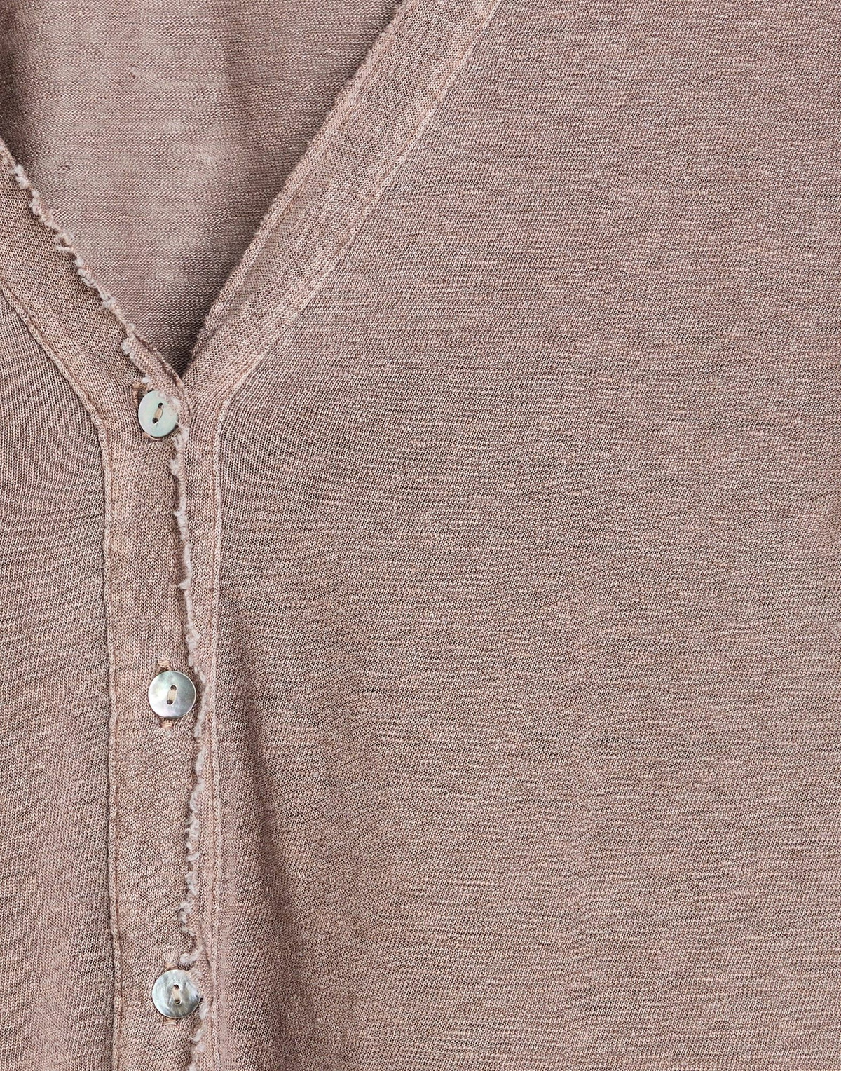 Crossley Womens Cardigan Light brown