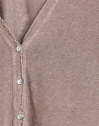 Crossley Womens Cardigan Light brown