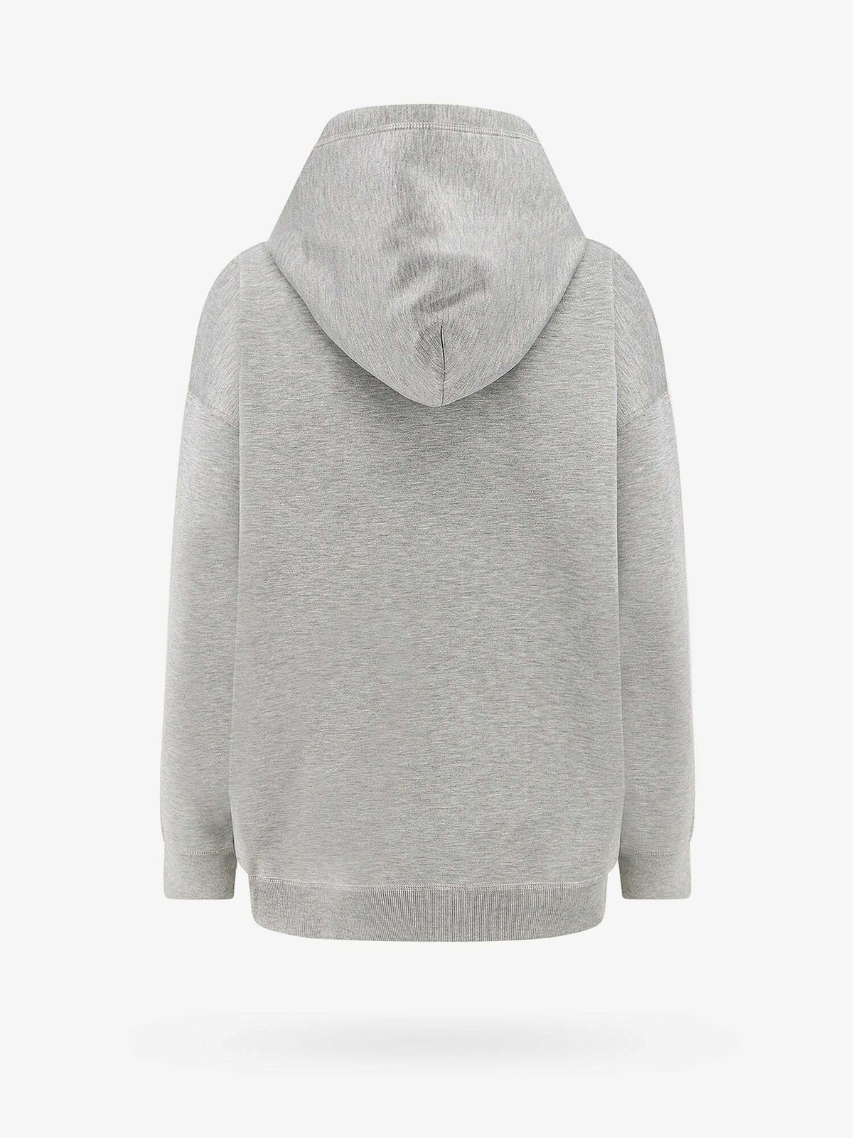 Gucci Sweatshirt Grey Womens