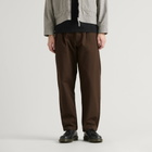 Service Works Men's Twill Part Timer Pants in Brown