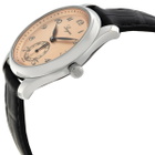 Longines Master Automatic Brown Dial Mens Watch L2.843.4.93.2