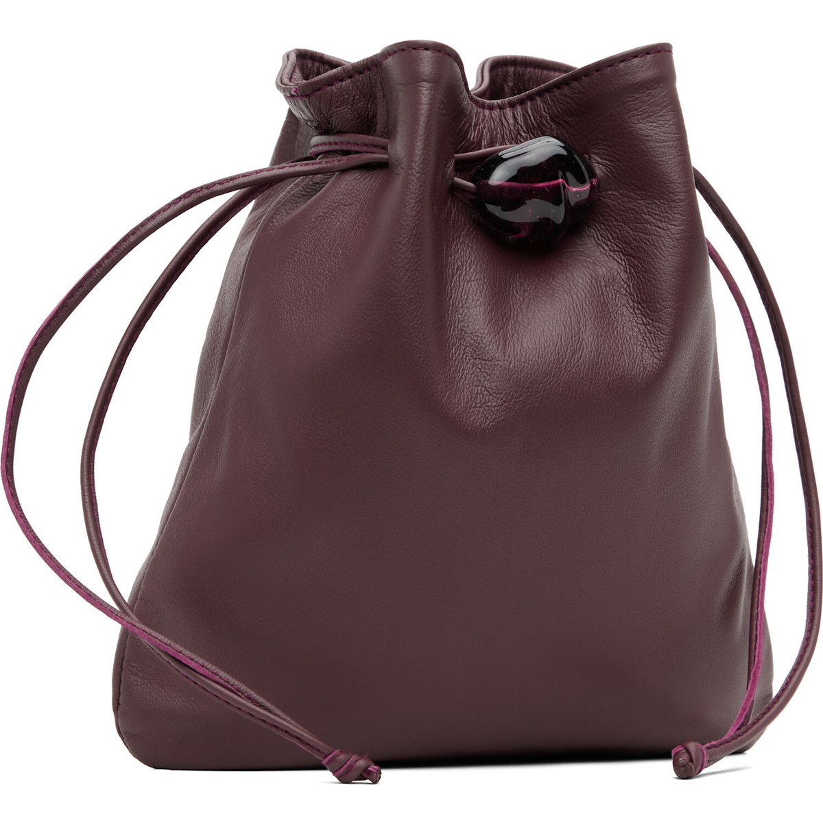 Ayllón Brown Casilda Pouch