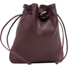 Ayllón Brown Casilda Pouch