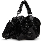 Tokyo James Black Ata Rodo Bag