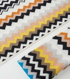 Missoni Best set of 2 cotton terry towels