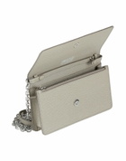 Maison Margiela Womens Clutch Lead