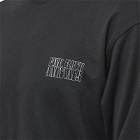 Undercover Men's Long Sleeve Photograph T-Shirt in Black