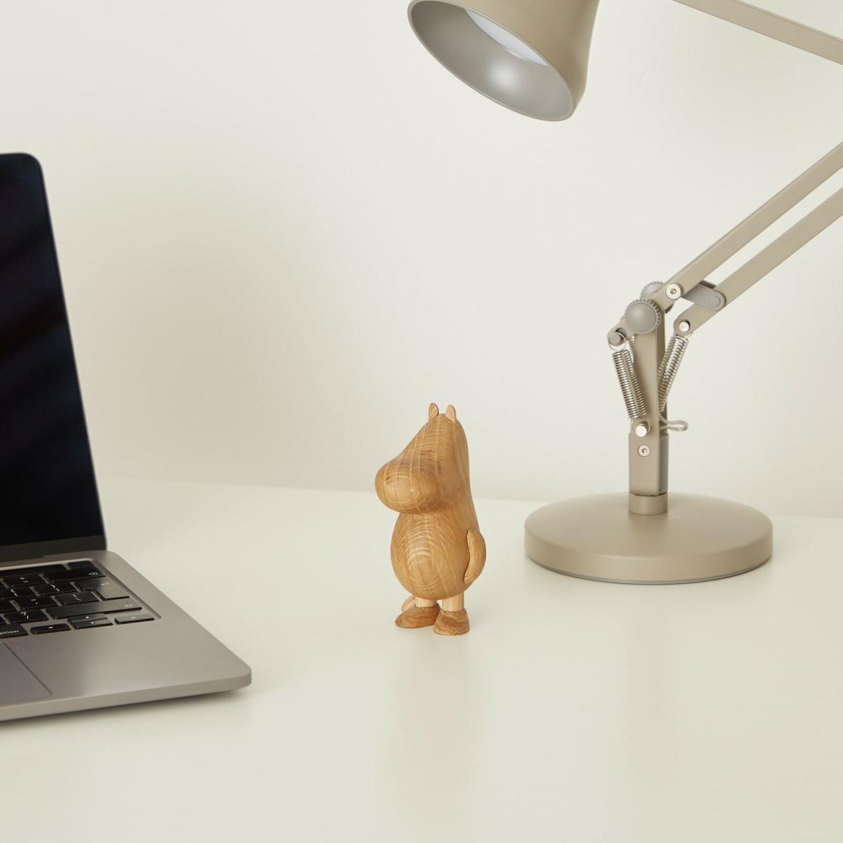 Boyhood Moomin x Moomintroll - Mini in Oak 