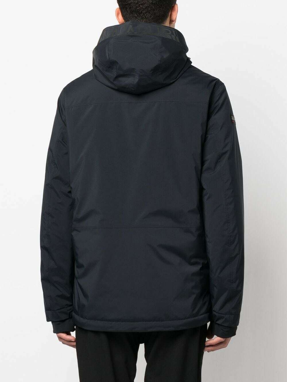 NAPAPIJRI - Zeroth Hooded Jacket Napapijri