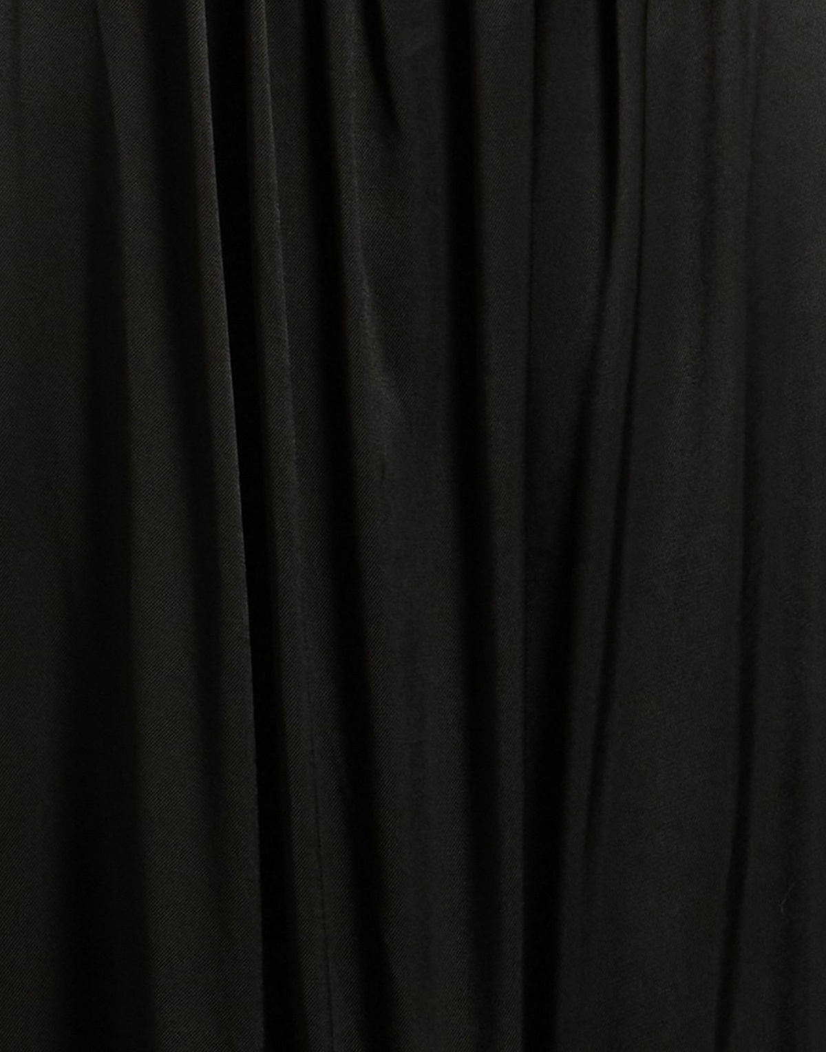 Bec & Bridge Womens Maxi dress in Black