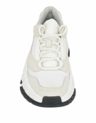 Timberland Womens Sneakers in White