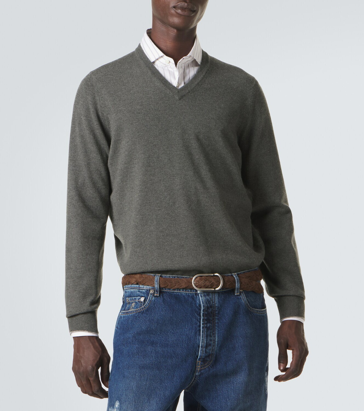Brunello Cucinelli Cashmere sweater