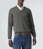 Brunello Cucinelli Cashmere sweater