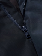 NN07 - Steve 80037 Shell Coat - Blue