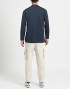 Ea7 Mens T-shirt in Navy