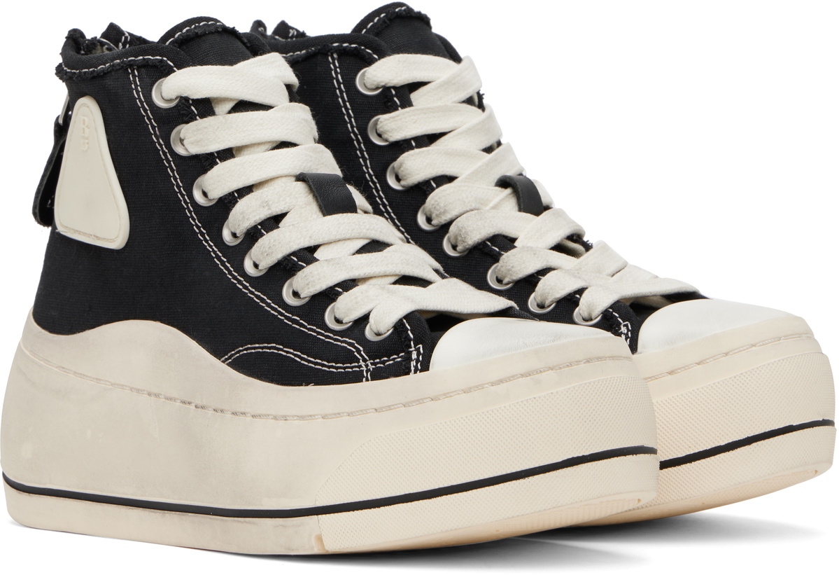Kurt High Top Sneakers main image 0
