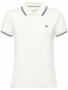 TORY SPORT Classic Teque Piqué Polo