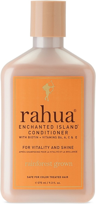 Photo: Rahua Enchanted Island Conditioner, 9.3 oz