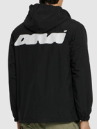 DEVA STATES Proto Anorak