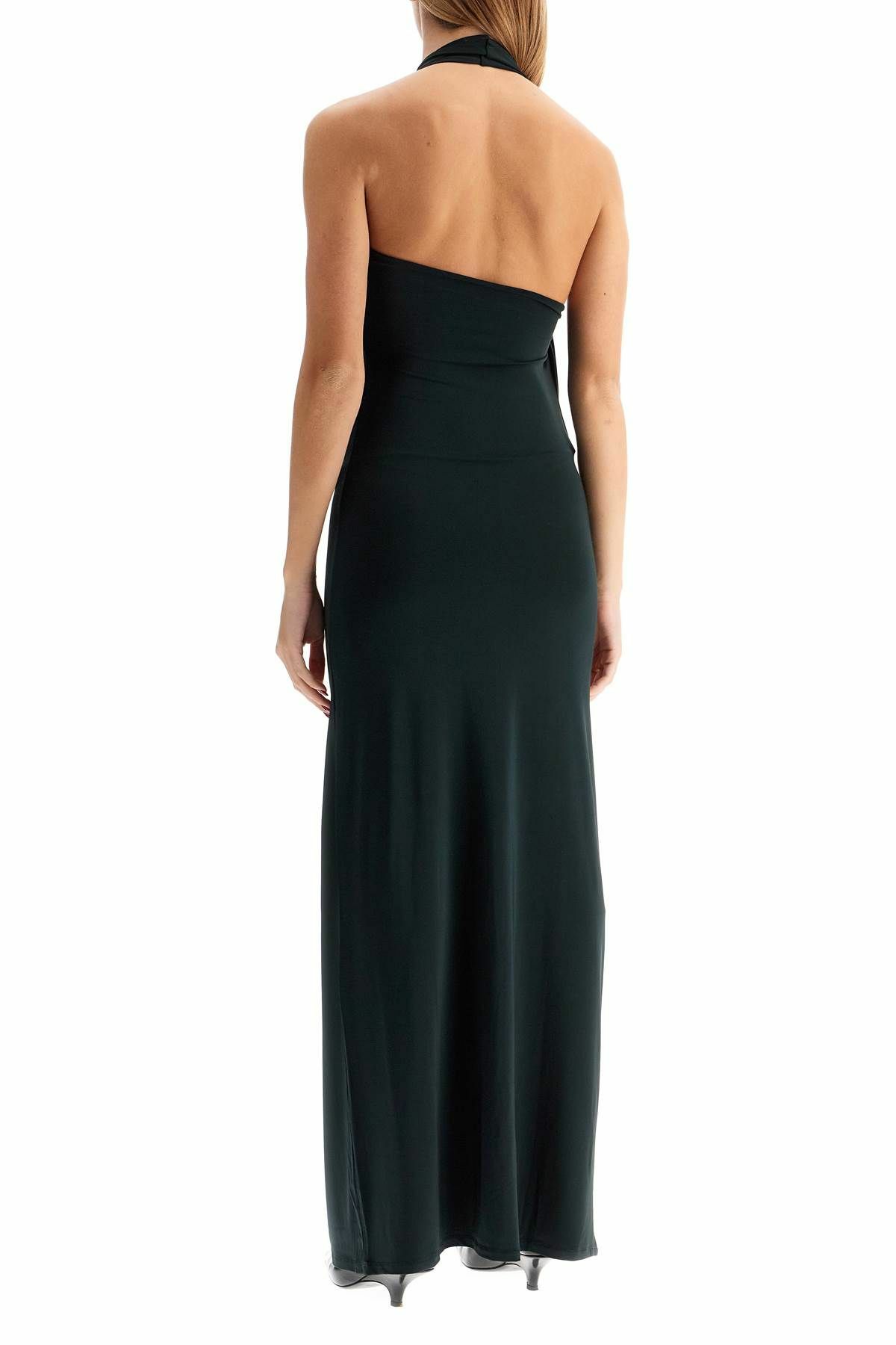 PALOMA WOOL maxi dress nasira Green Paloma Wool