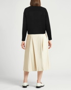 Crossley Womens Shirt in Black