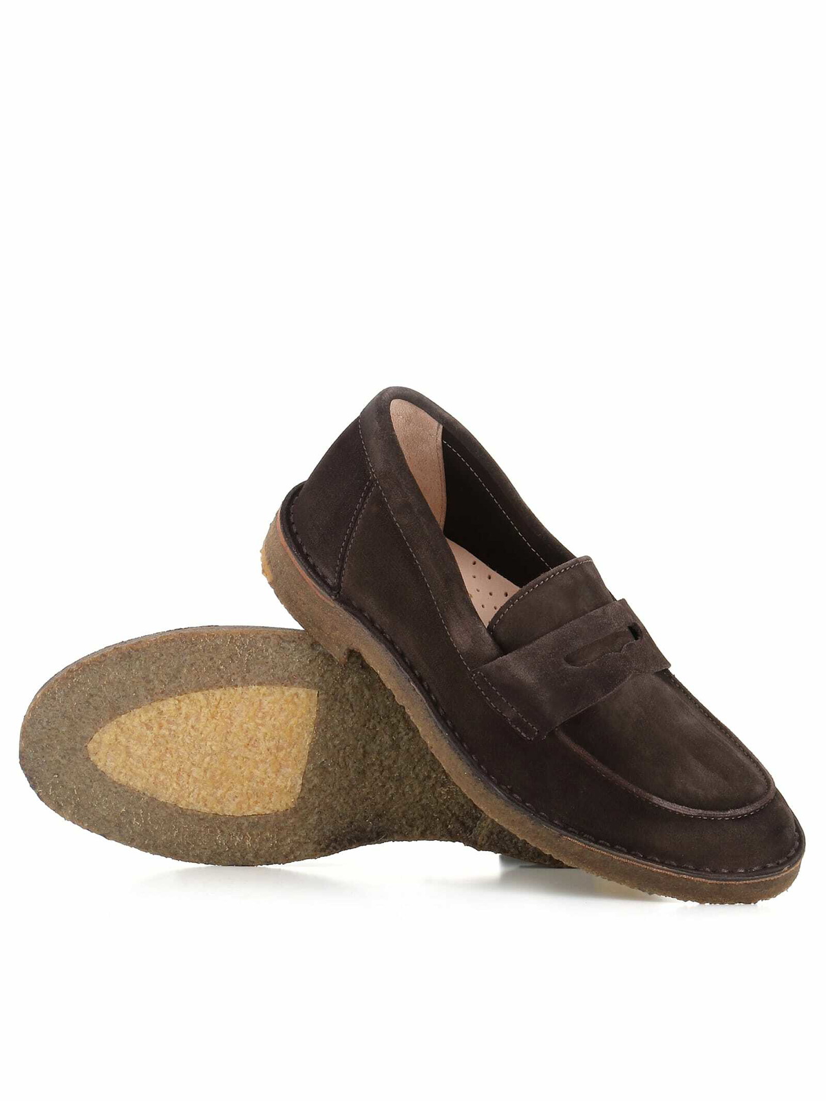 Astorflex Loafer Sadelflex