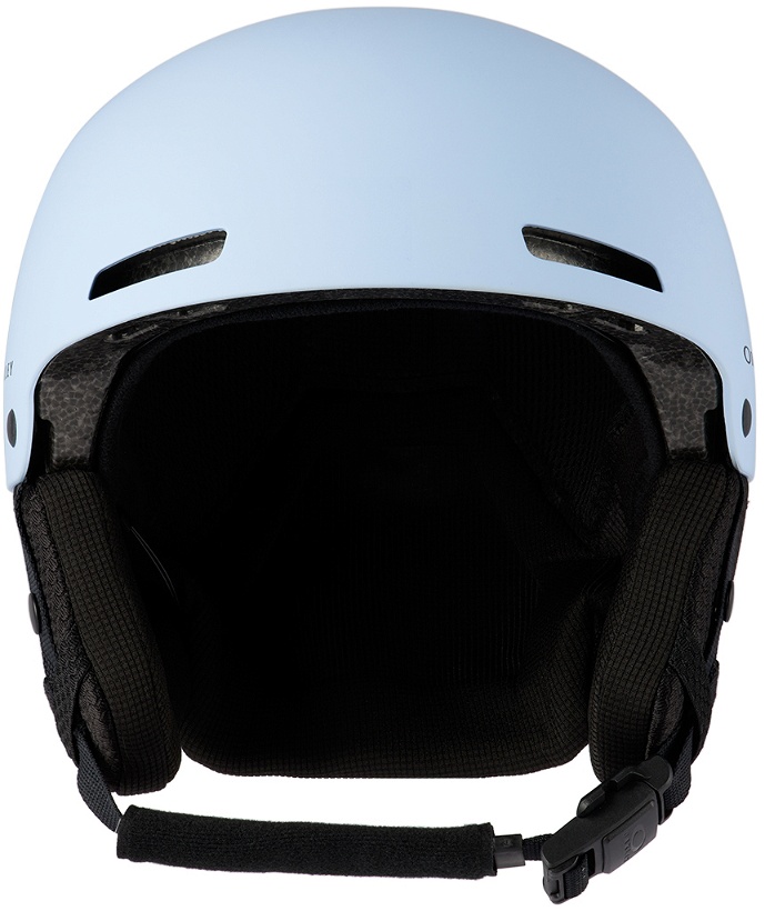 Photo: Oakley Blue MOD1 Pro Snow Helmet
