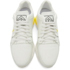 Fendi White Photosensitive Forever Fendi Sneakers