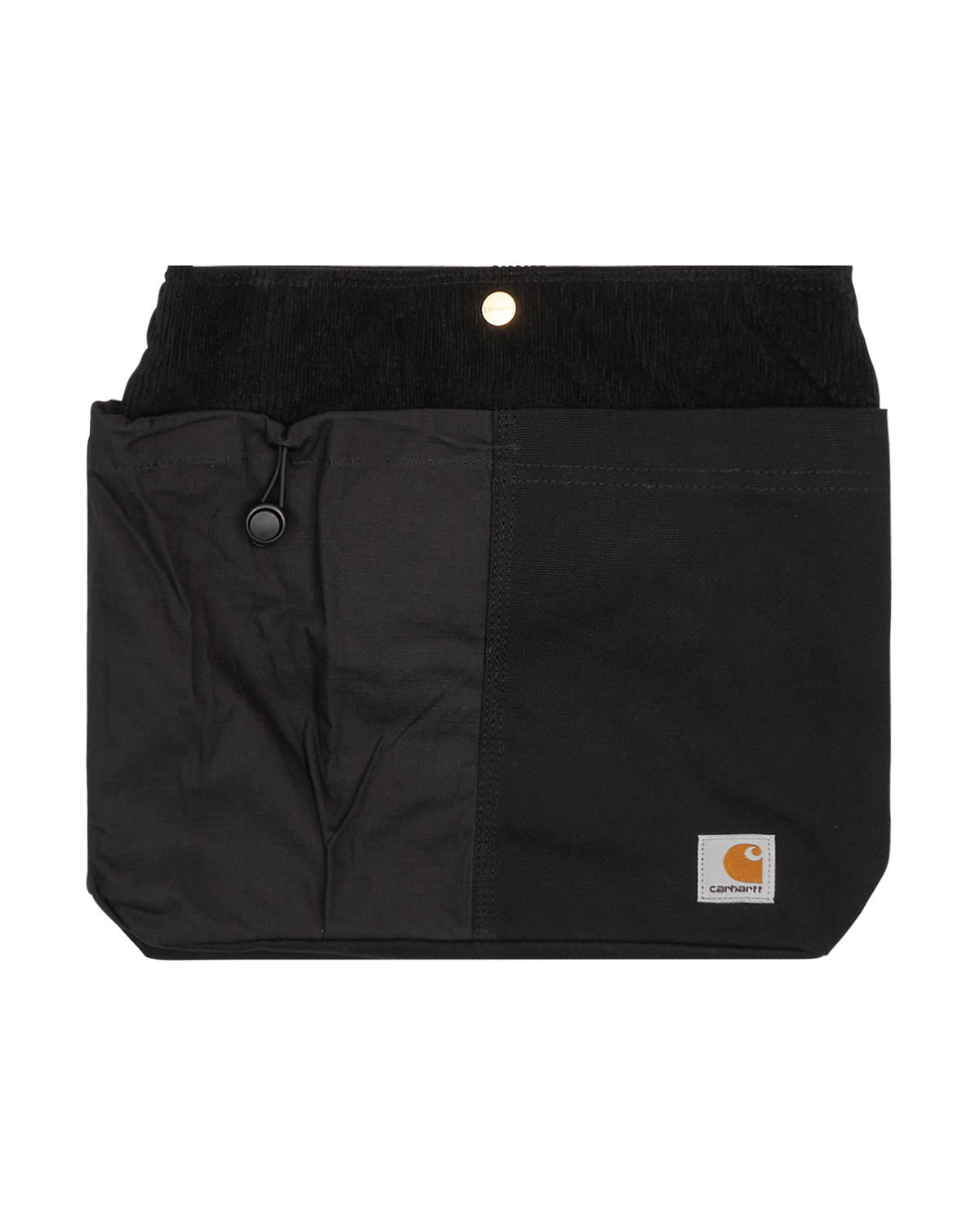 Carhartt WIP Medley Shoulder Bag Black