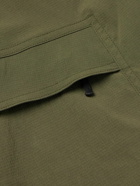 Goldwin - Tapered Stretch-CORDURA® Ripstop Cargo Trousers - Green