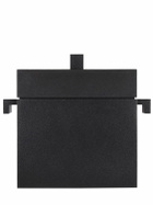 ALESSI - La Cubica Cooking Box