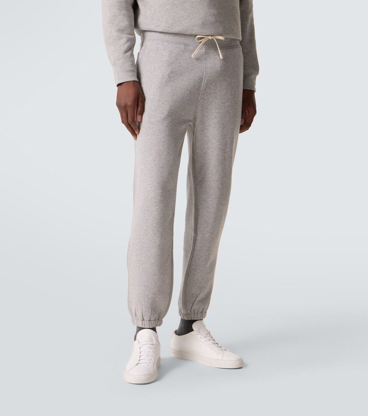 Polo Ralph Lauren Cotton-blend sweatpants