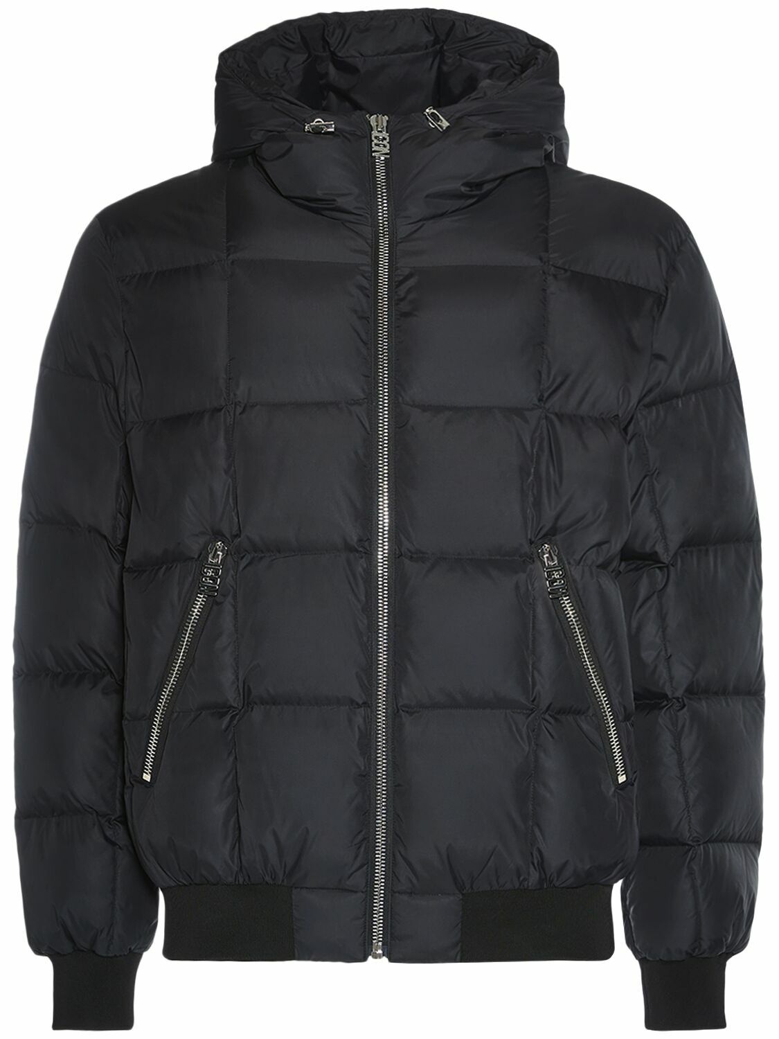 DSQUARED2 - Icon Puff Jacket Dsquared2